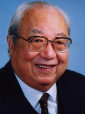费孝通(1910-2005)