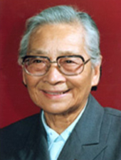 雷洁琼(1905-2011)