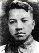 李济深(1886-1959)